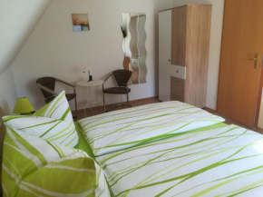 Ferienwohnung Düne, Sellin
